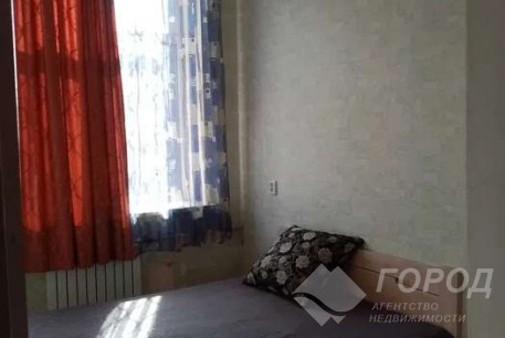 Сдам 2-х кімнатну квартиру, ХТЗ, ХТЗ метро, Код: 803286/1