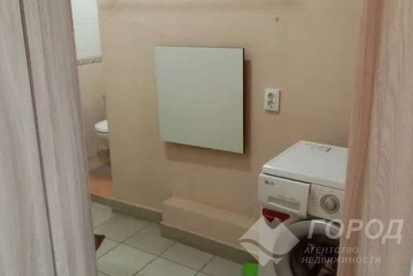 Сдам 2-х кімнатну квартиру, ХТЗ, ХТЗ метро, Код: 803286/1