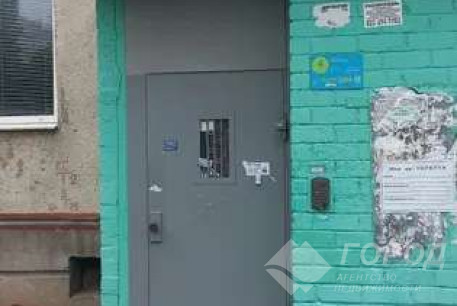 Сдам 1-кімнатну квартиру, Рогань, Горизонт, Код: 803287/1