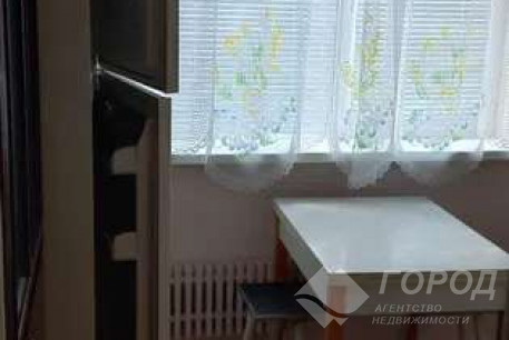 Сдам 1-кімнатну квартиру, Рогань, Горизонт, Код: 803287/1