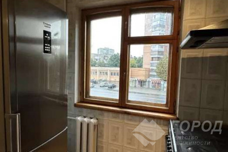 Сдам 2-х кімнатну квартиру, Новые дома, Маршала Жукова метро (Дворец спорта), Код: 803288/1