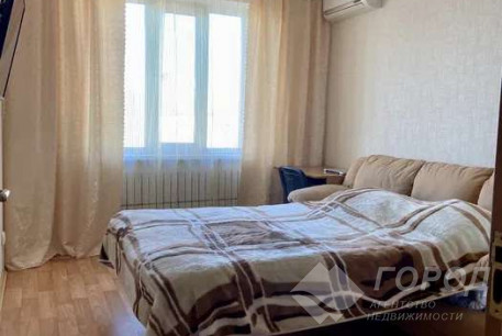 Продам 4-х кімнатну квартиру, Алексеевка, Алексеевская метро, Код: 803289/1