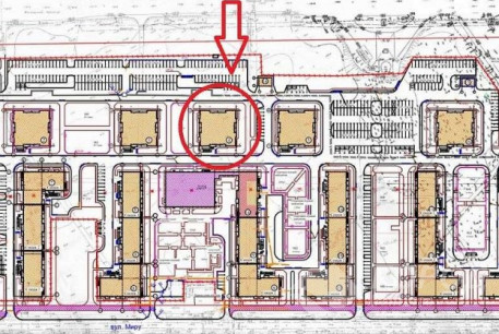 Продам 2-х кімнатну квартиру в новобудові, ХТЗ, ХТЗ метро, Код: 803290/1