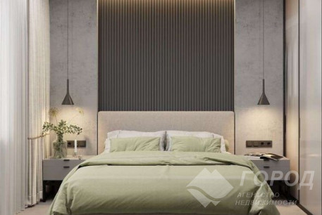 Продам 2-х кімнатну квартиру в новобудові, ХТЗ, ХТЗ метро, Код: 803290/1