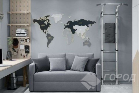 Продам 2-х кімнатну квартиру в новобудові, ХТЗ, ХТЗ метро, Код: 803290/1