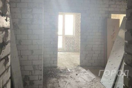 Продам 2-х кімнатну квартиру в новобудові, ХТЗ, ХТЗ метро, Код: 803290/1