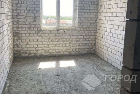 Продам 2-х кімнатну квартиру в новобудові, ХТЗ, ХТЗ метро, Код: 803290/1