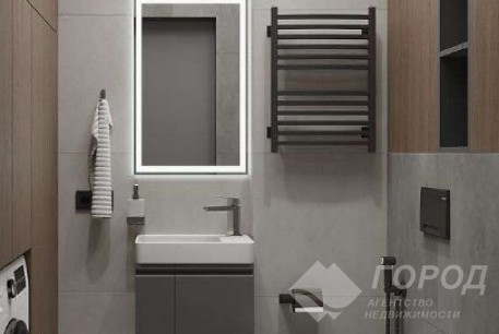 Продам 2-х кімнатну квартиру в новобудові, ХТЗ, ХТЗ метро, Код: 803290/1