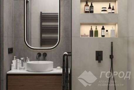 Продам 2-х кімнатну квартиру в новобудові, ХТЗ, ХТЗ метро, Код: 803290/1