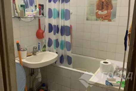 Продам 3-х кімнатну квартиру, Новые дома, Коммунальный рынок, Код: 803291/1