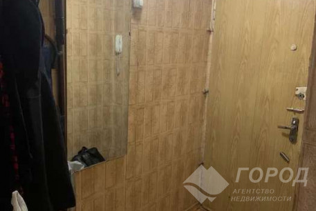 Продам 3-х кімнатну квартиру, Новые дома, Коммунальный рынок, Код: 803291/1