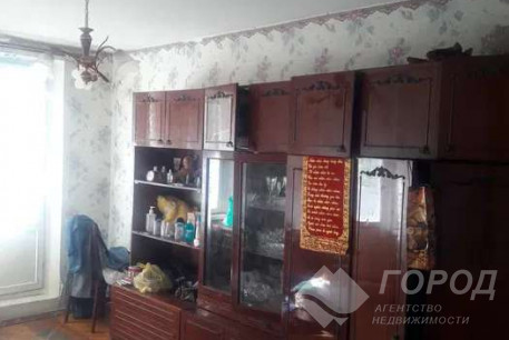 Продам 2-х кімнатну квартиру, Гагарина проспект, Метростроителей метро, Код: 803292/1