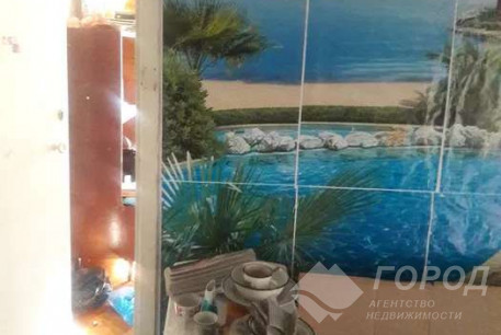 Продам 2-х кімнатну квартиру, Гагарина проспект, Метростроителей метро, Код: 803292/1