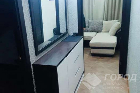 Продам 2-х кімнатну квартиру, ХТЗ, ХТЗ метро, Код: 803293/1