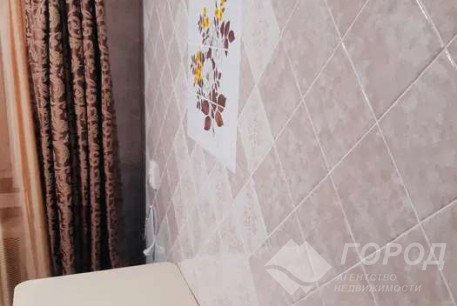 Продам 2-х кімнатну квартиру, ХТЗ, ХТЗ метро, Код: 803293/1