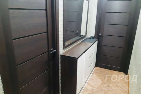 Продам 2-х кімнатну квартиру, ХТЗ, ХТЗ метро, Код: 803293/1