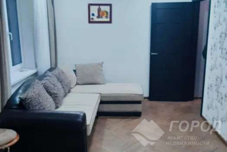 Продам 2-х кімнатну квартиру, ХТЗ, ХТЗ метро, Код: 803293/1