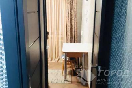 Продам 2-х кімнатну квартиру, ХТЗ, ХТЗ метро, Код: 803293/1