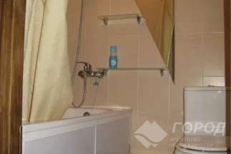 Сдам 1-кімнатну квартиру, Алексеевка, Код: 803318/1