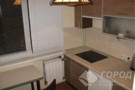 Сдам 1-кімнатну квартиру, Алексеевка, Код: 803318/1