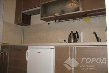 Сдам 1-кімнатну квартиру, Алексеевка, Код: 803318/1