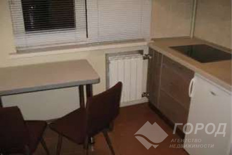 Сдам 1-кімнатну квартиру, Алексеевка, Код: 803318/1