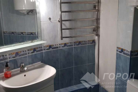 Сдам 2-х кімнатну квартиру, Гагарина проспект, Проспект Гагарина метро, Код: 803319/1