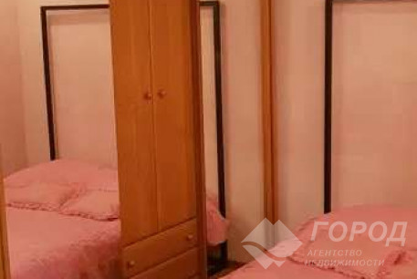 Сдам 2-х кімнатну квартиру, Гагарина проспект, Проспект Гагарина метро, Код: 803319/1