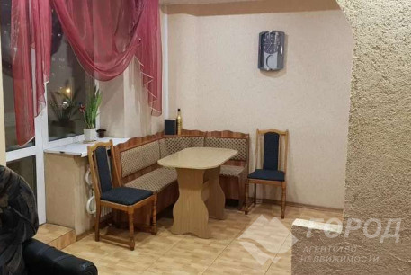 Сдам 2-х кімнатну квартиру, Гагарина проспект, Проспект Гагарина метро, Код: 803319/1