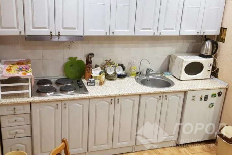 Сдам 2-х кімнатну квартиру, Гагарина проспект, Проспект Гагарина метро, Код: 803319/1