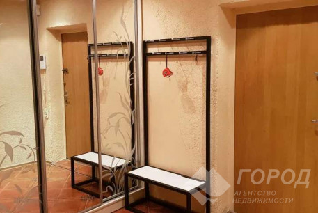 Сдам 2-х кімнатну квартиру, Гагарина проспект, Проспект Гагарина метро, Код: 803319/1