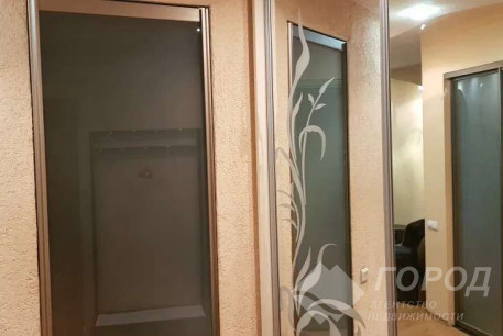 Сдам 2-х кімнатну квартиру, Гагарина проспект, Проспект Гагарина метро, Код: 803319/1