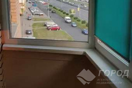 Сдам 2-х кімнатну квартиру, Гагарина проспект, Проспект Гагарина метро, Код: 803319/1