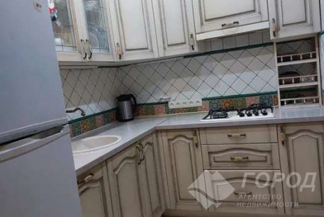 Сдам 3-х кімнатну квартиру, Павлово поле, 23 Августа метро, Код: 803320/1