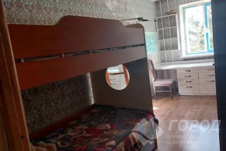 Сдам 3-х кімнатну квартиру, Павлово поле, 23 Августа метро, Код: 803320/1