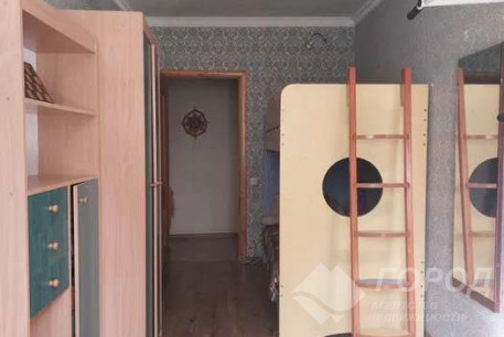 Сдам 3-х кімнатну квартиру, Павлово поле, 23 Августа метро, Код: 803320/1