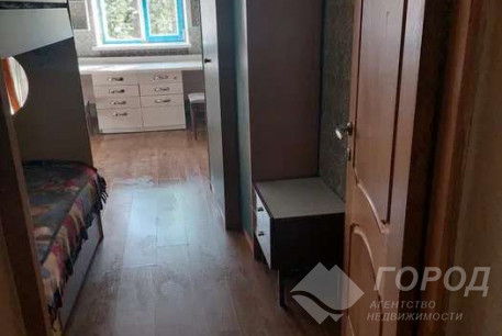 Сдам 3-х кімнатну квартиру, Павлово поле, 23 Августа метро, Код: 803320/1