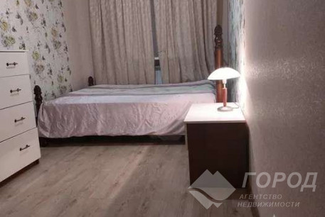 Сдам 3-х кімнатну квартиру, Павлово поле, 23 Августа метро, Код: 803320/1