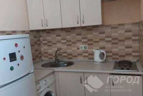 Сдам гостинку, Гагарина проспект, Проспект Гагарина метро, Код: 803320/3