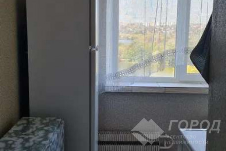 Сдам 1-кімнатну квартиру, Салтовка, Студенческая метро, Код: 803321/1