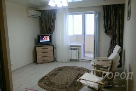 Сдам 1-кімнатну квартиру, Павлово поле, Код: 803322/1