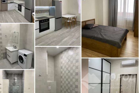 Сдам 1-кімнатну квартиру, Павлово поле, 23 Августа метро, Код: 803324/1