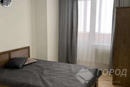 Сдам 1-кімнатну квартиру, Павлово поле, 23 Августа метро, Код: 803324/1