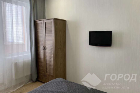 Сдам 1-кімнатну квартиру, Павлово поле, 23 Августа метро, Код: 803324/1