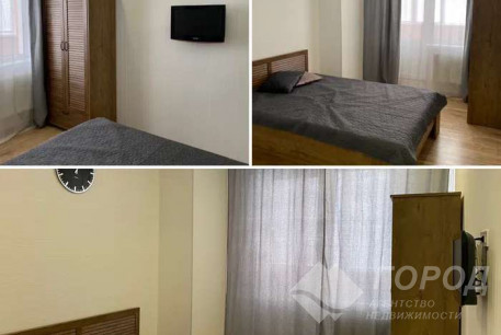 Сдам 1-кімнатну квартиру, Павлово поле, 23 Августа метро, Код: 803324/1
