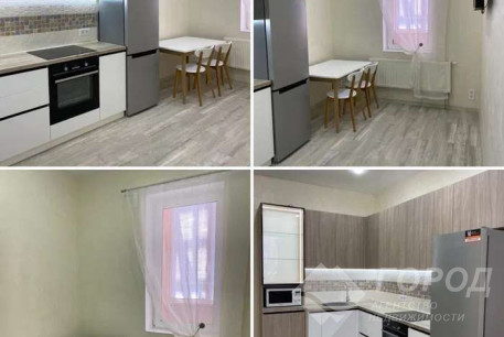 Сдам 1-кімнатну квартиру, Павлово поле, 23 Августа метро, Код: 803324/1