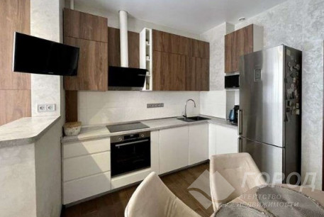 Продам 2-х кімнатну квартиру в новобудові, Алексеевка, Код: 803327/1