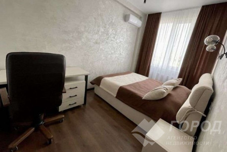 Продам 2-х кімнатну квартиру в новобудові, Алексеевка, Код: 803327/1