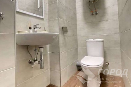 Продам 2-х кімнатну квартиру в новобудові, Алексеевка, Код: 803327/1