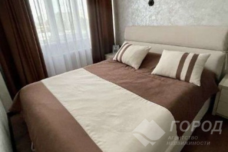 Продам 2-х кімнатну квартиру в новобудові, Алексеевка, Код: 803327/1